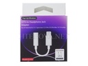 [HF CONECTR-2] iPhone Handsfree Convertor JH-002