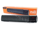 [MD2LM4A-59] Bluetooth MP3 Speaker Kisonli LED-800B