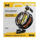 [M RADiATOR-27] Mobile Gaming Radiator Memo CX07