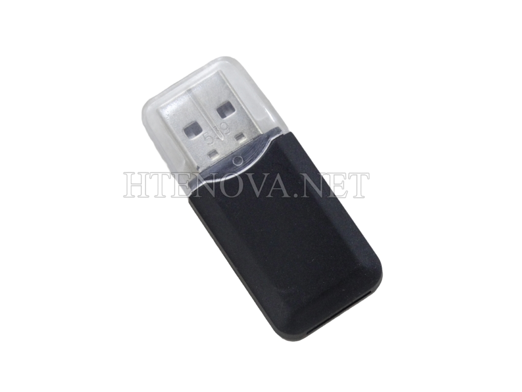 [CARDREADER-1] USB Card Reader