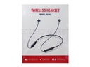 [HFB4LM5-6] Neck Band Bluetooth Handsfree ATGOIN