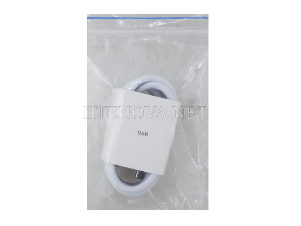 [DCT3S1-56] Type-C Data Charging Cable 33W