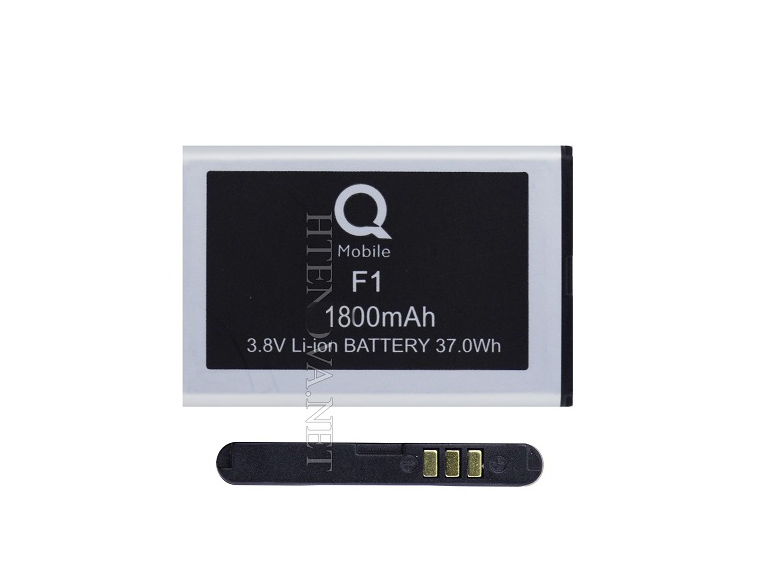 [BT QM30-4] Qmobile M30 Battery
