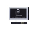 [BT QM30-4] Qmobile M30 Battery