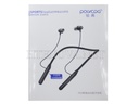 [HFB3LM5-39] Neck Band Bluetooth Handsfree POLVCAG