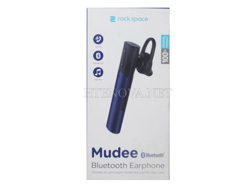 [HFB2SP3-5] Bluetooth Handsfree Space MUDEE