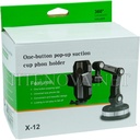 [MH5-46] Mobile Holder X-12