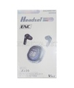 [HFB7LM8-89] Bluetooth Airpods AiR39