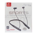 [HFB4AD5-3] Neck Band Bluetooth Handsfree Audionic Signature N-25
