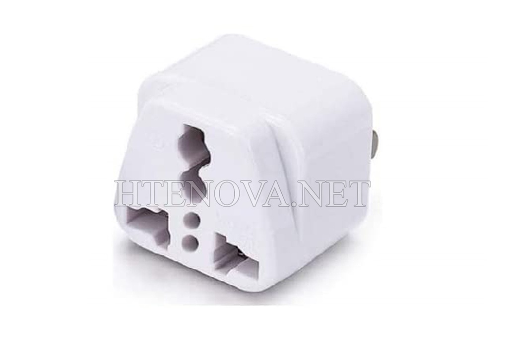 [ESCN-2] Plug 3 to 2 Pin