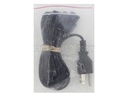 [CPU CABLE-8] Laptop Power Supply Cable