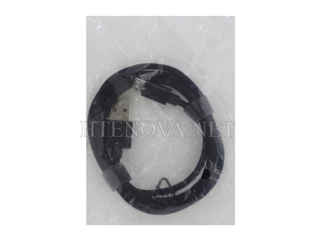 [DCM3S1-97] Micro Data Charging Cable Metal