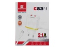 [C1C3M1LM-25] C82A BIBOSHI Micro Charger   