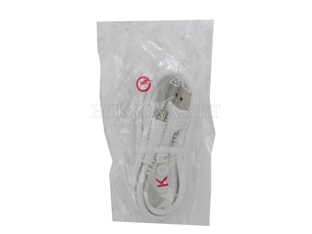 [DCT3S1-63] Micro Data Charging Cable AL KOR