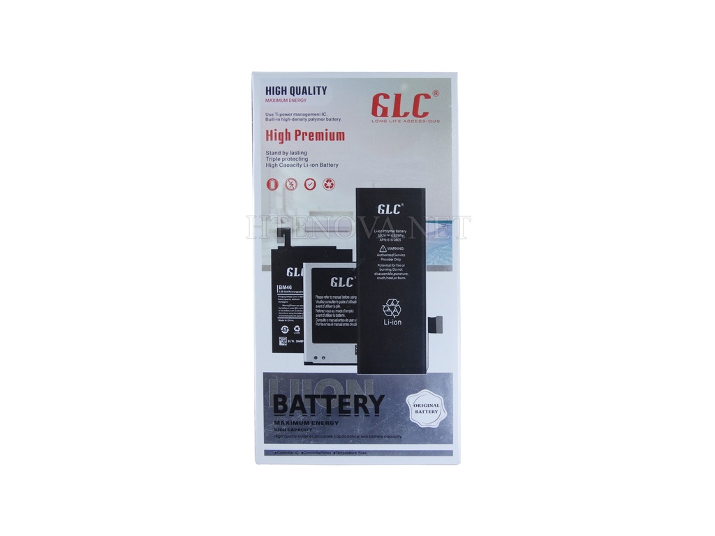 [BT F1S-14] OPPO F1s Battery GLC