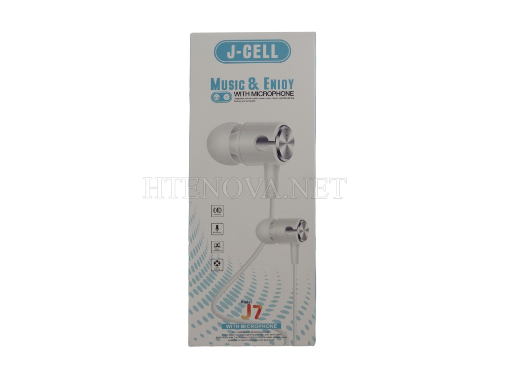 [HF1LM5-99] Handsfree J-7