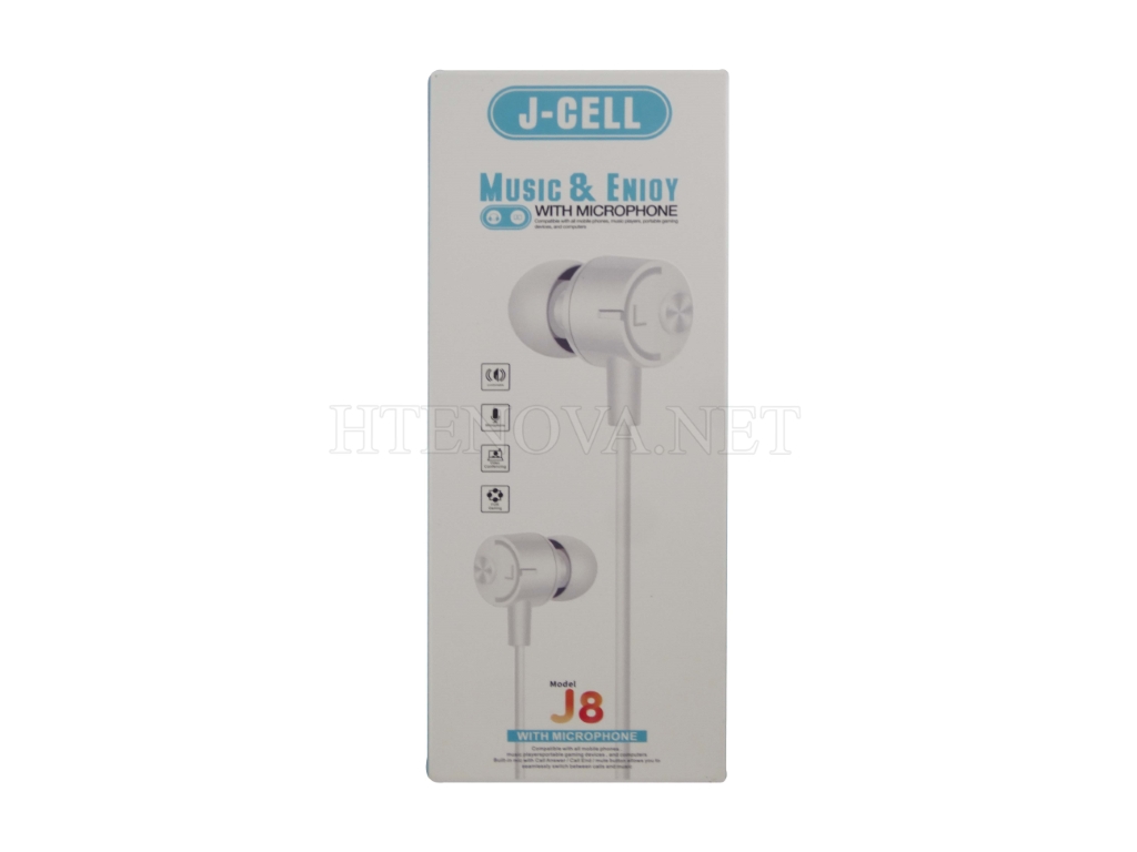 [HF1LM5-94] Handsfree J-8