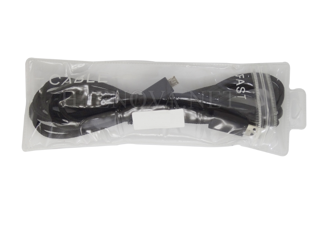 [DCM7S9-1] Micro data Charging cable 3M