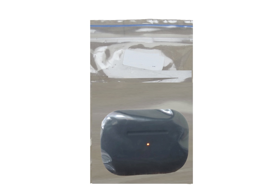 [HFB7LM8-142] Air Pods pro 2 Type-C