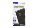 [PB10D-7] 10000 mAh Power Bank Dany T-90