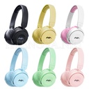 [HFB8LM9-66] Bluetooth Headphone WH-210