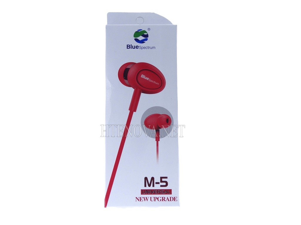 [HF1LM5-112] Blue Spectrum M-5
