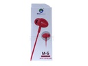 [HF1LM5-112] Blue Spectrum M-5