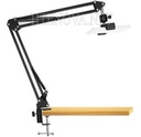 [MH1-10] PROFESSiONAL MOBiLE TABLE UNiVERSAL STAND 