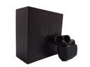 [HFB7LM8-147] AiRPOD PRO 2 MATT BLACK BAZAR