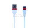 [DCL3SAD-1] iPhone Data Charging Cable Audionic Roger RO-22