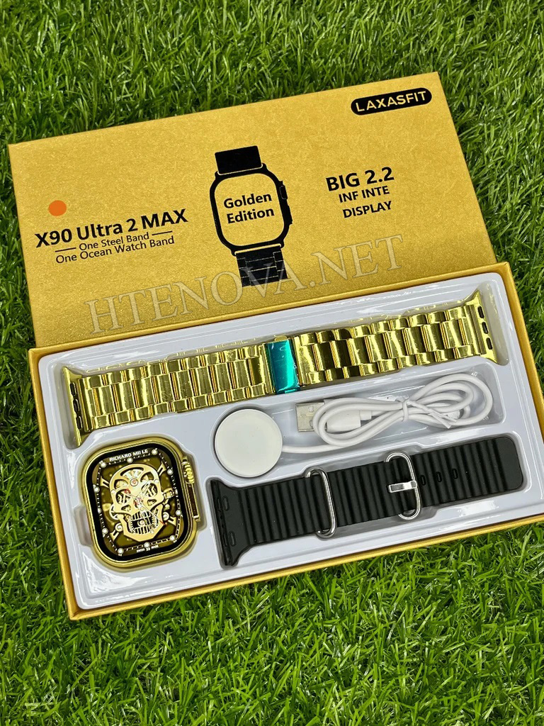 [SWS1-X90U2MX-A-1] X90 ULTRA 2 MAX 