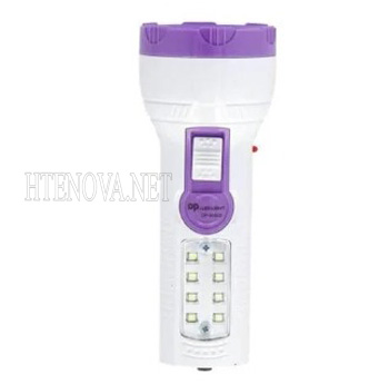 [EMG LiGHT-18] LCD TORCH  DP-9092B