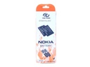 [BT 1100-8] Nokia BL-5C Single ic Battery