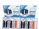 [SWS1-SRiS9-A-1] SMART WATCH SERiES 9 (7-in-1)