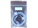 [DCT3T9-2] TYPE (C) TO TYPE (C) DATA CABLE