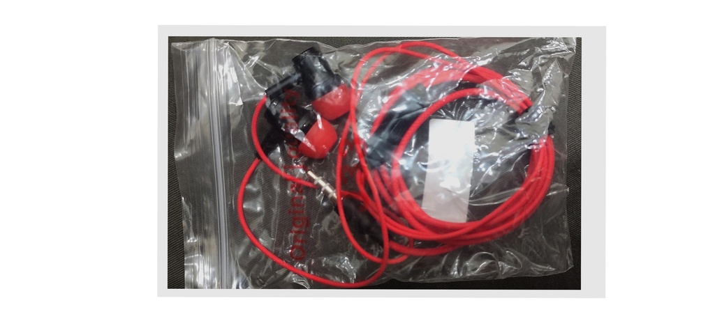 [HF1LM5-116] Handsfree J33