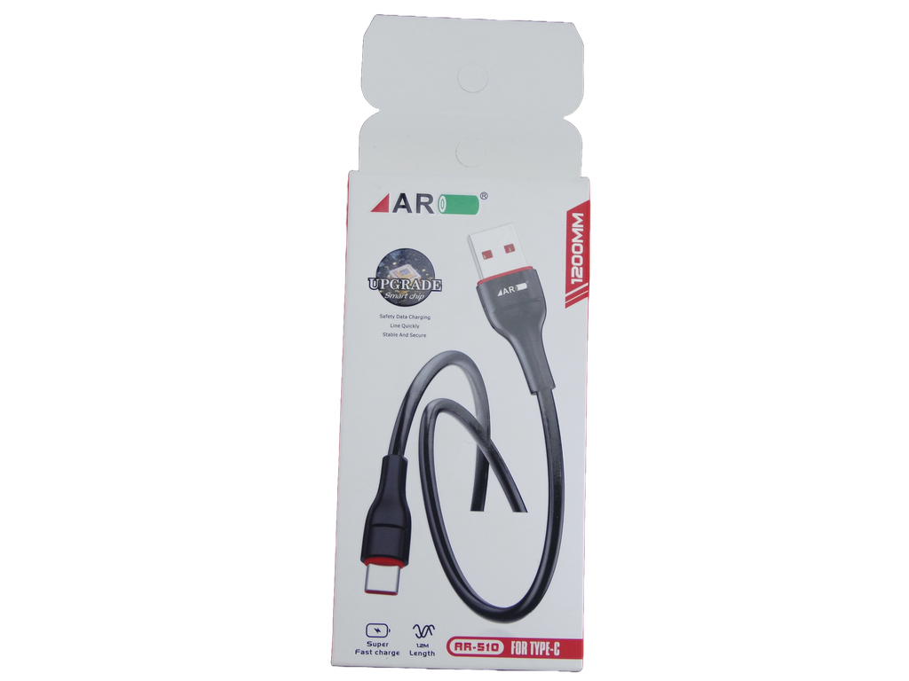 [DCT3SAR-6] TYPE (C) DATA CABLE AR-510  