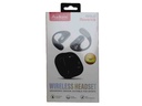 [HFB6AD8-1]Wireless Headset Audionic Airbud Maverick