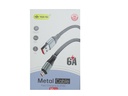 [DCM3SHH-13] HH-CB02 MiCRO DATA CABLE (6A)