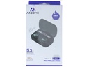 [HFB7LM8-151] True Wireless Stereo AKCOM M66