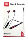 [HFB3LM5-42] Bluetooth Neck Band JBL TUNE 115