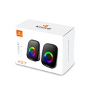 [MDS21LM10A-4] Kisolni X27