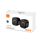 [MDS21LM10A-3] Kisonli X29