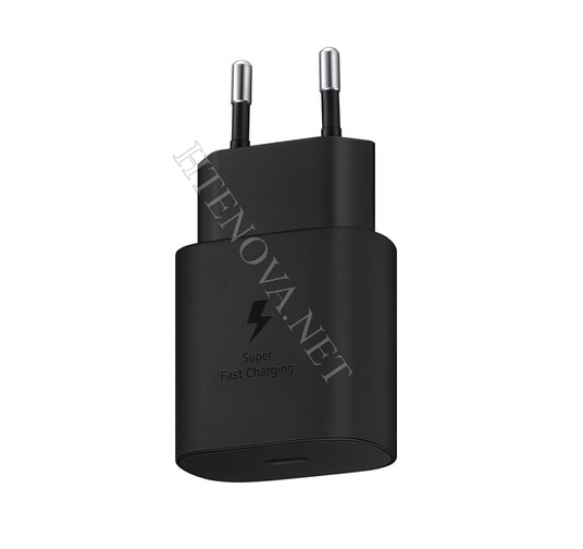 [C1A1T2S-22] PD Port (Type-C) Charging Adapter 25W Samsung