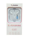 [HF4LM26-7] Iphone Handsfree GLORYKYLiN E107
