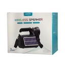 [MD2LM4B-80] Bluetooth MP3 Speaker 3" GTS-2068