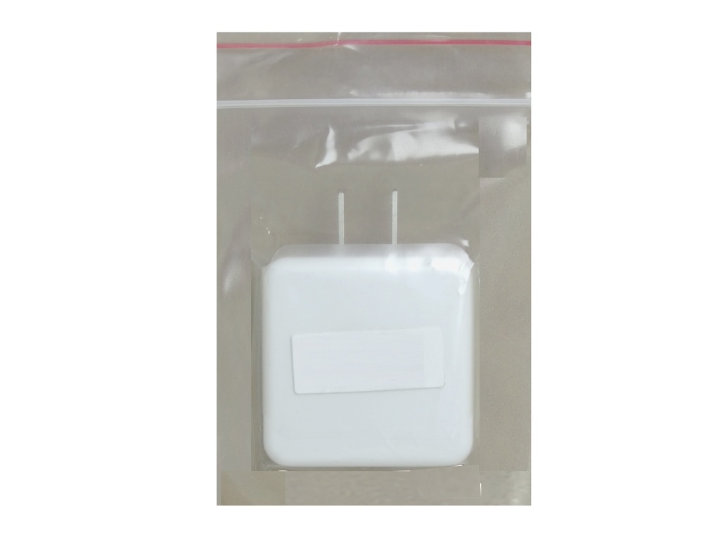 OPPO 12W ADAPTER  VOOC
