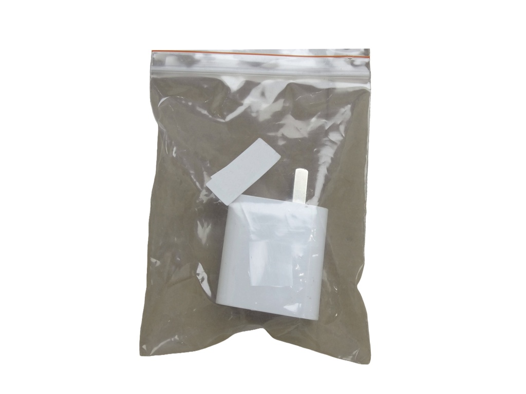 [C1A1S2LM-24] FAST ADAPTER (30W) 