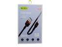 [DCM3SHH-14] HH Silicone Micro Data Charging Cable (999)