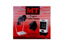[C1C1W12LM-1] Modem Charger Qe 12 Volt